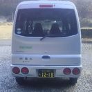 宅配ドライバーを 数名 募集してます！業務委託です！の画像