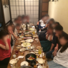 ⭐️受付終了⭐️西船橋@平日飲み友作り会やります。