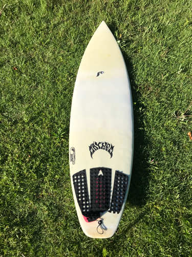 サーフボード 【売却済】ハイドロフレックス メイヘム 5.11 FCS サーフィン 板