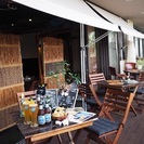 【土日1100】【平日1050】ホールスタッフバーテンダー募集中の画像