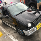激はや！アルトワークス 4wd RSZ ターボツインカム！ 車検付き
