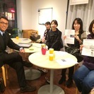 7/12(水)大満足！【英語中上級向け】ﾆｭｰｽで時事ﾎﾞｷｬﾌﾞﾗﾘｰ・音読・発音up＋ﾌﾘｰﾄｰｸ ★Read Out★の画像