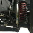 2015年式JKラングラーアンリミテッドスポーツの画像