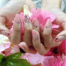 急募ネイリスト募集の画像