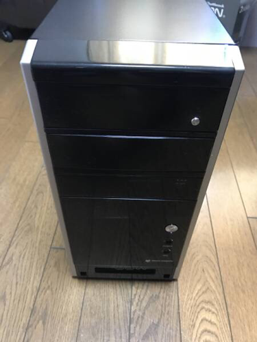 値下げ:マウスコンピュータ 0801LM-A415B-XP