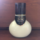 SHISEIDO ヴィンテージ ヘアークリームオイル