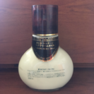 SHISEIDO ヴィンテージ ヘアークリームオイルの画像