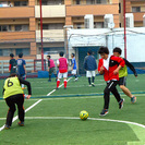 平日⚽フットサルオフ会 ■ 7/11(日) ■ 🔰初心者歓迎🔰川...