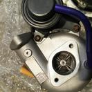 値下げ中古、RHF3ハイフロータービン