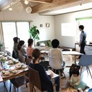 【7/21】赤ちゃんからの食育〜食のお話&オーガニックスイーツの会〜