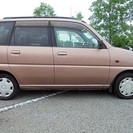 早い者勝ち！ 検付乗って帰れます! スバル プレオ 距離62,400㎞ CVT マイルドチャージ! オイル交換・マフラー新品交換！の画像