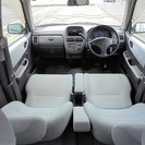 早い者勝ち！ 検付乗って帰れます! スバル プレオ 距離62,400㎞ CVT マイルドチャージ! オイル交換・マフラー新品交換！の画像
