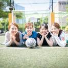 【メンバー募集】ナカちゃんと愉快な仲間達deフットサルin 新宿...