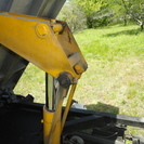 ダンプ！４ＷＤ！４ＭＴサンバー！検査３１年５月１８日！の画像