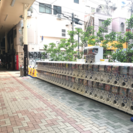 ガチャガチャの設置で空きスペースを有効活用‼︎ - その他