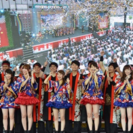 7/27～8月末　お台場イベントブーススタッフ☆週払い可能の画像