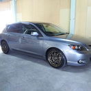 MAZDA AXELA マツダ アクセラ スポーツ 23S 4A...