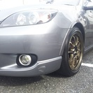 MAZDA AXELA マツダ アクセラ スポーツ 23S 4AT 初度登録2004年5月 走行距離72000kmの画像