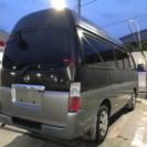 ★ 走行距離 約7万km 美車 日産 キャラバン ★ nox (ノックス適合車) スーパーロング デラックスの画像