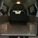 ★ 走行距離 約7万km 美車 日産 キャラバン ★ nox (ノックス適合車) スーパーロング デラックスの画像