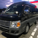★ 走行距離 約7万km 美車 日産 キャラバン ★ nox (...