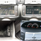 残車検1年以上！H30/8迄！トヨタ ヴィッツ！HDDナビ！スマートキー！の画像