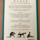 Yoga ヨガ DVD&テキストの画像