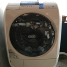 ドラム式洗濯機 美品です( ^ω^ )