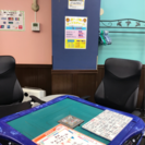 麻雀店 女性スタッフ募集の画像