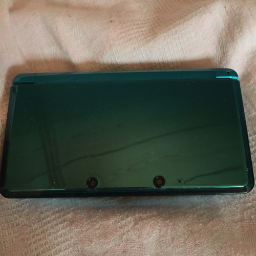 ニンテンドー3DS