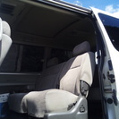 ☆値下げしました！　平成9年式　レジアスの画像