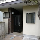時給1200円　シェアハウスの清掃、見学案内など、管理をお手伝い...