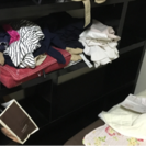 美品☆マガジンラック☆多用途です！の画像