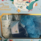 【新品未開封】ギフト用アリエルバスグッズ詰め合わせの画像