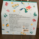 【新品未開封】ギフト用アリエルバスグッズ詰め合わせの画像