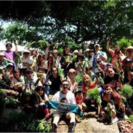 【ロッキン】8月11.12日ひたち海浜公園　野外フェス【日払】の画像