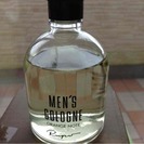 資生堂メンズコロン「ルポ」探しています。