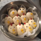 🎶✨パン教室～たのしく、おいしく、つくってたべよ\(*ˊᗜˋ*)...