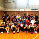 🏐✨未経験者募集(≧∇≦)！学生の頃みたいにみんなでエンジョイし...