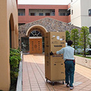 ■■家電配送設置助手■■ 週1から可、日払いOK！■■ の画像