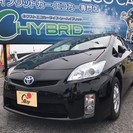 【純正メモリーナビ】★ プリウス ★ワンセグＴＶ  ★ オートエ...