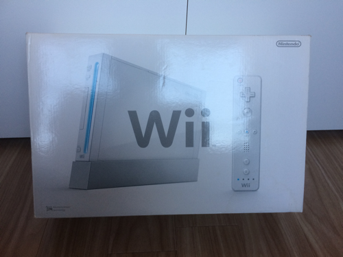 Wii 美品