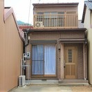 超希少 リノベーション1戸建て 家賃85,000円 人気の北一色 駐車場2台可 早いもの勝ちです - 賃貸（マンション/一戸建て）