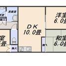 貸してよし！！住んでよし！！古河駅徒歩４分　古河コーポ
