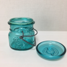 【価格改定】ボール アイディアルジャー BALL IDEAL JAR  1/2 pint アンティークの画像