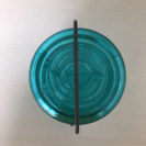 【価格改定】ボール アイディアルジャー BALL IDEAL JAR  1/2 pint アンティークの画像