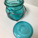 【価格改定】ボール アイディアルジャー BALL IDEAL JAR  1/2 pint アンティークの画像