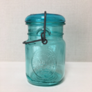 【価格改定】ボール アイディアルジャー BALL IDEAL JAR 1 pint アンティークの画像