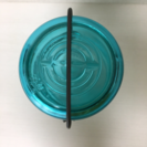 【価格改定】ボール アイディアルジャー BALL IDEAL JAR 1 pint アンティークの画像