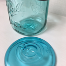 【価格改定】ボール アイディアルジャー BALL IDEAL JAR 1 pint アンティークの画像